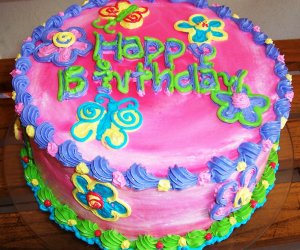 52 i Happy Birthday